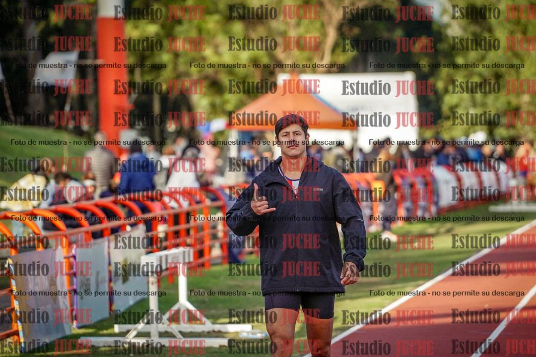 Fotos de algunos extras y podios del día 3