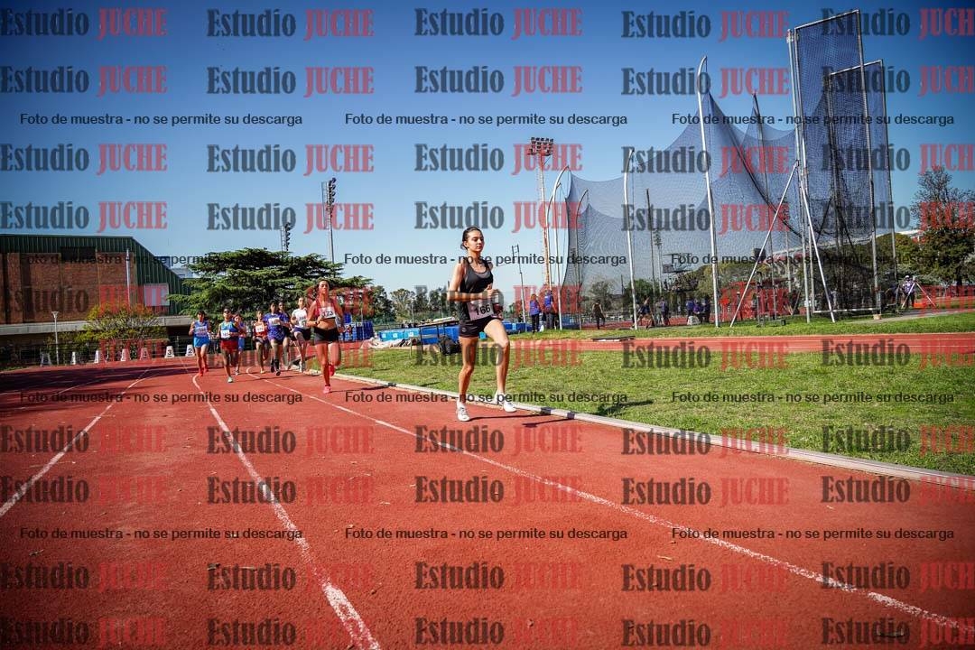 Fotos de los 600 m llanos de mujeres