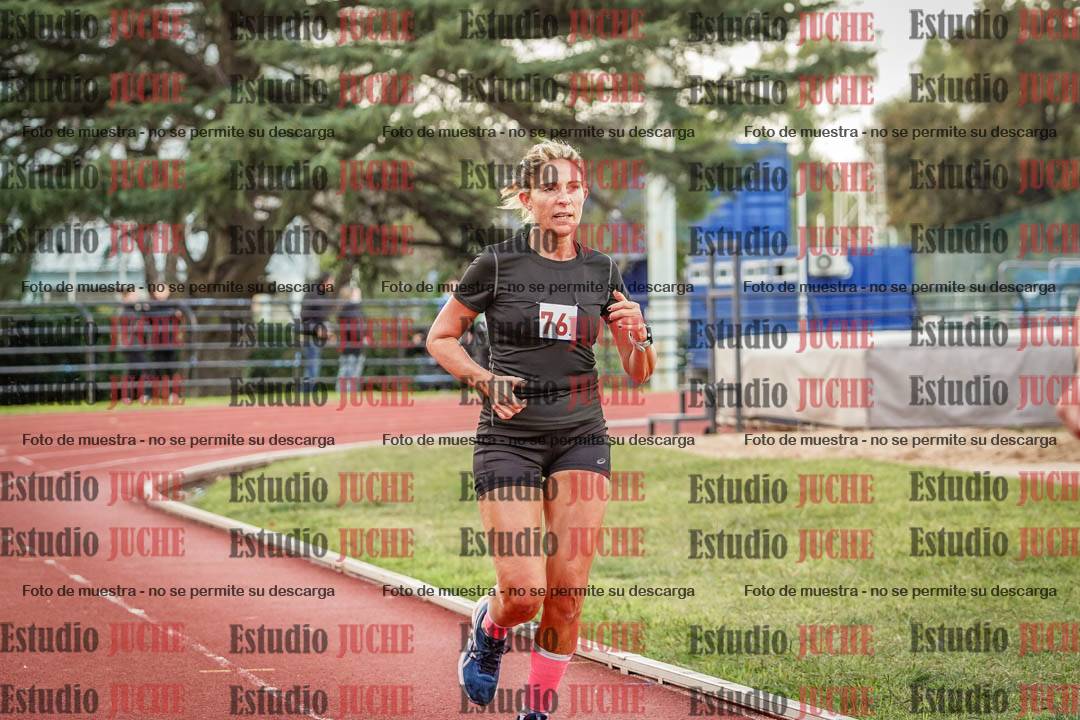Fotos de los 1500 m llanos de mujeres