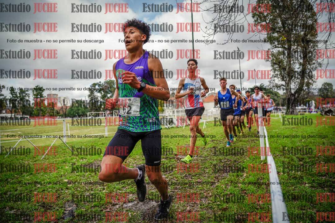 Fotos en el circuito