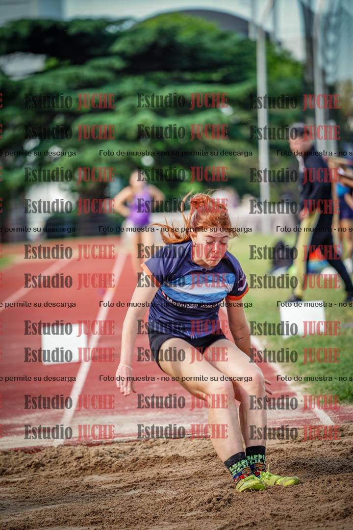 Fotos del salto triple