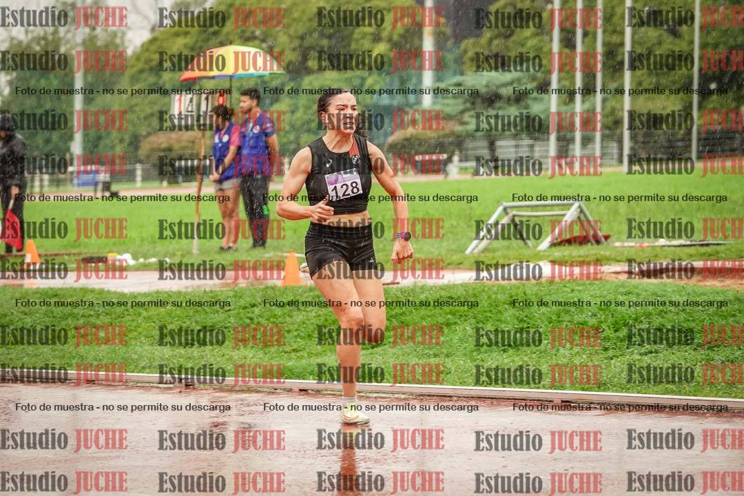 Fotos de los 800 m de mujeres