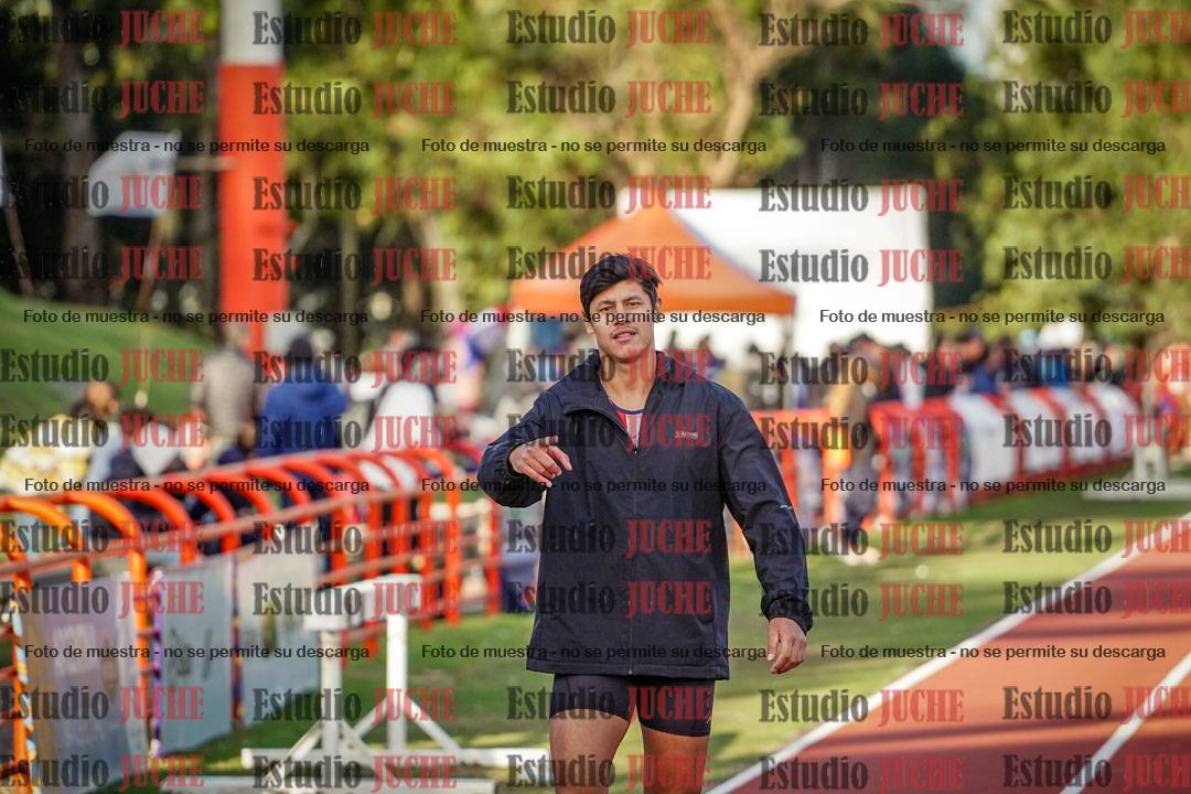 Fotos de algunos extras y podios del día 3