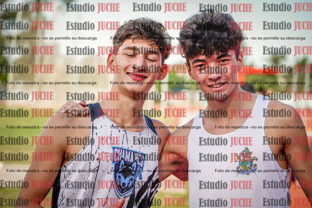 Fotos de algunos podios y extras del torneo