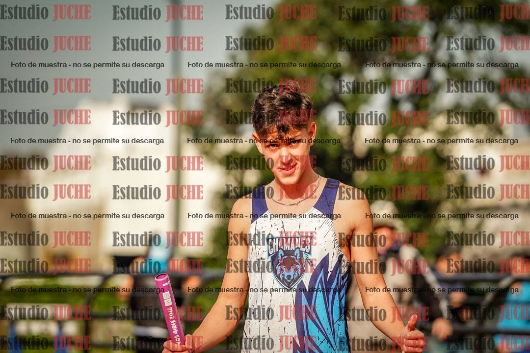 Fotos de algunos extras del torneo