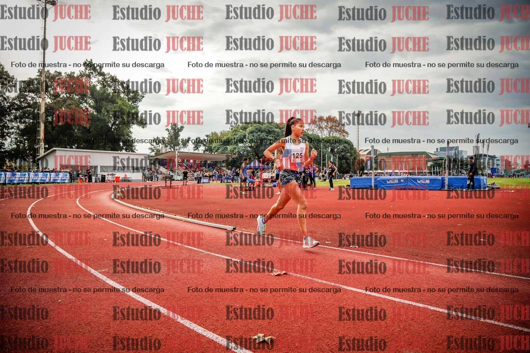 Fotos de los 1500 m llanos de mujeres