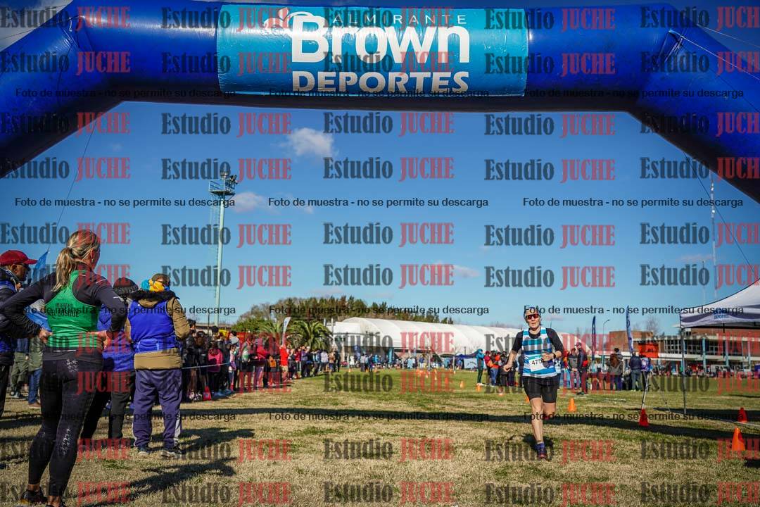 Fotos de las llegadas