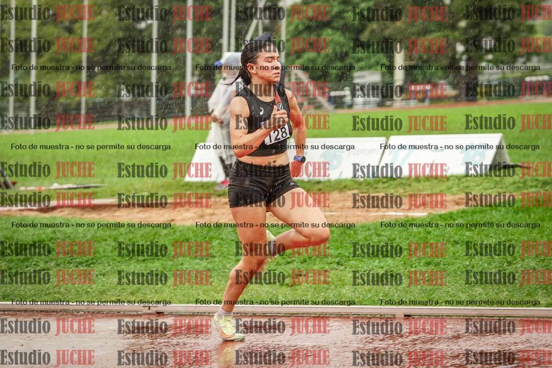 Fotos de los 800 m de mujeres
