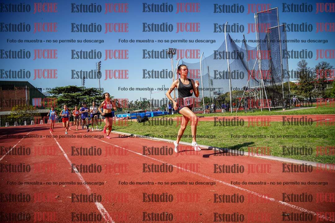 Fotos de los 600 m llanos de mujeres