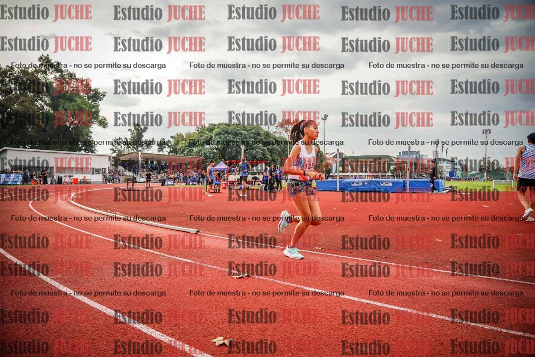 Fotos de los 1500 m llanos de mujeres