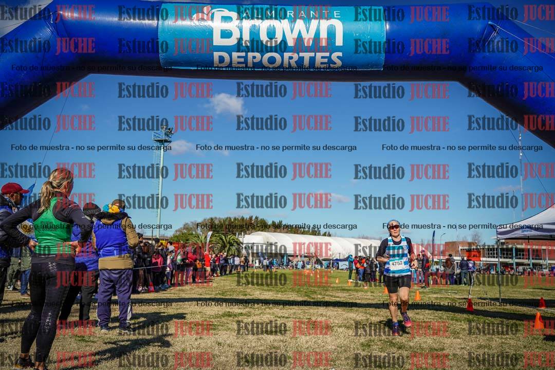 Fotos de las llegadas