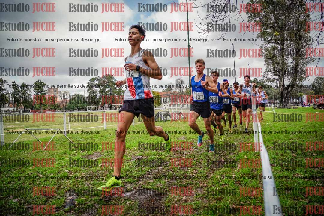 Fotos en el circuito