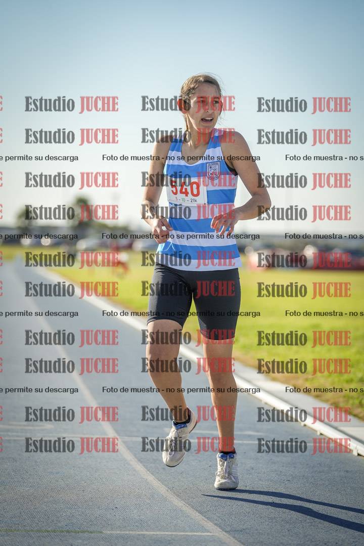 Fotos de los 1500 m llanos de mujeres