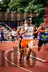 Fotos de los 800 m de varones