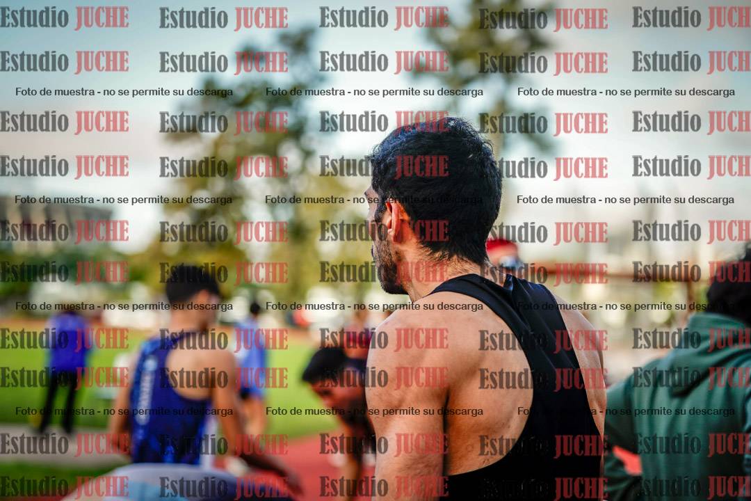 Fotos de algunos podios y extras