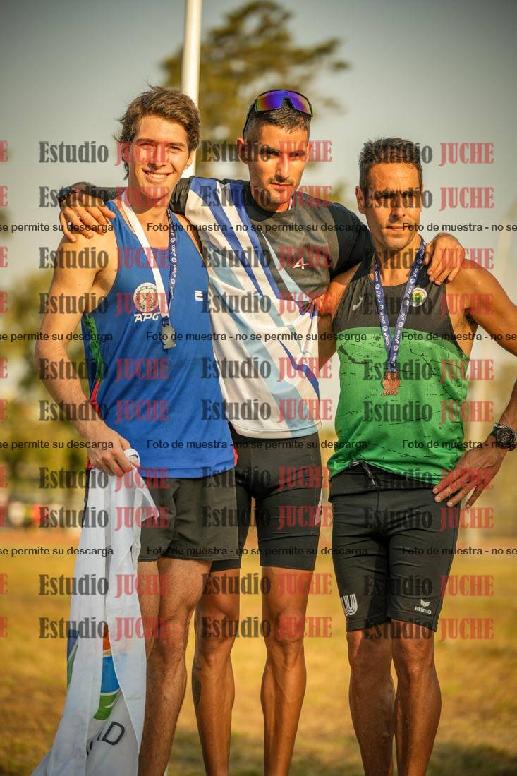 Fotos de algunos podios y extras del torneo
