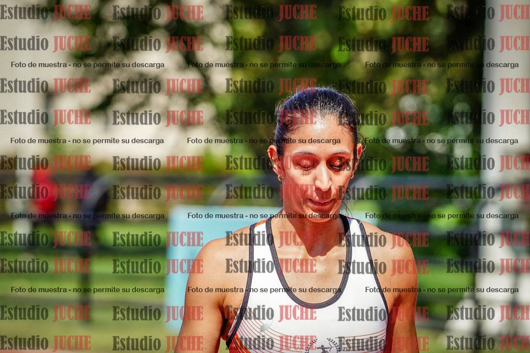Fotos de los 400 m llanos de mujeres