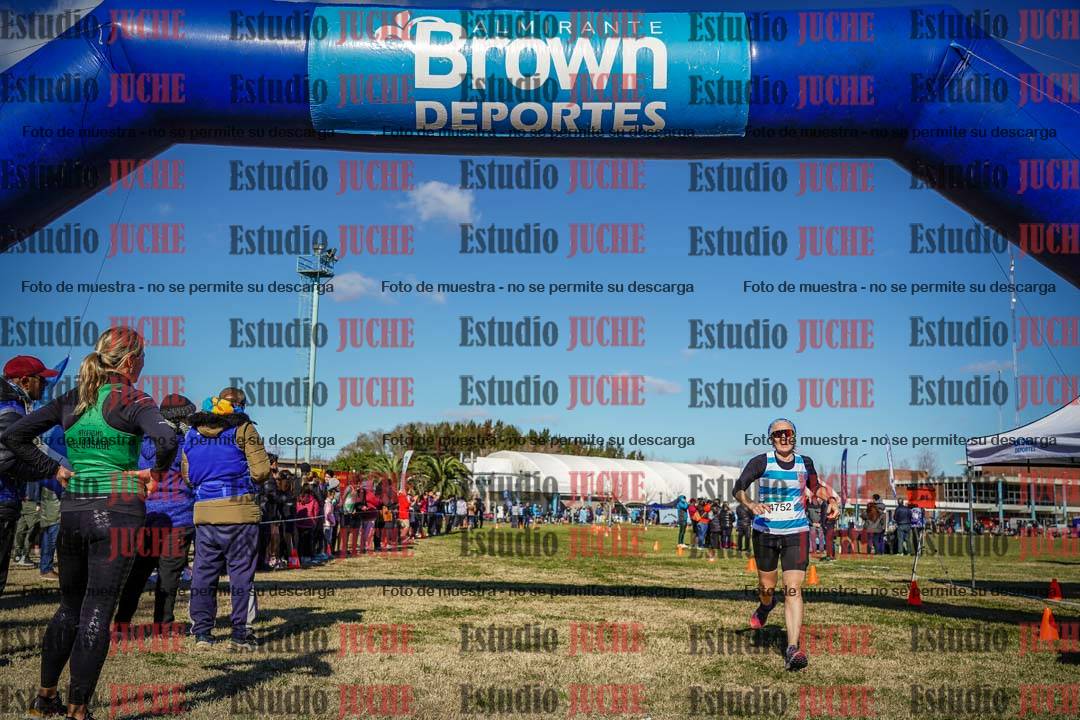 Fotos de las llegadas
