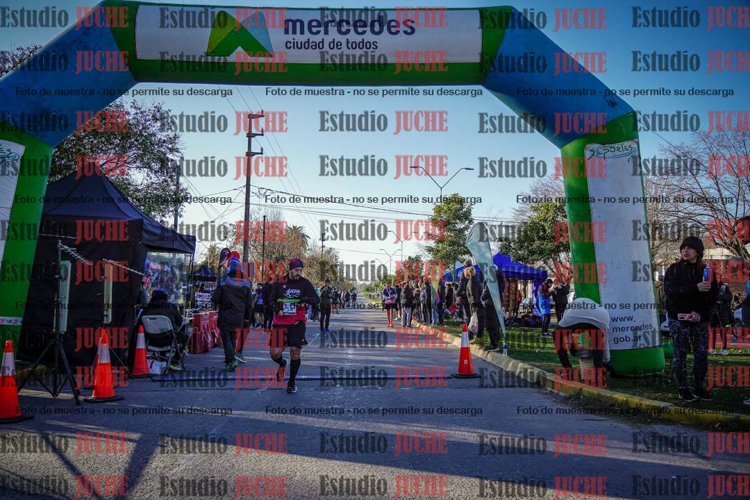 Fotos de las llegadas