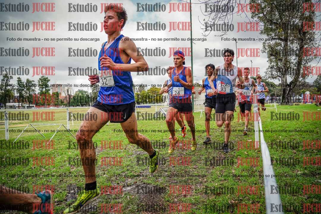 Fotos en el circuito