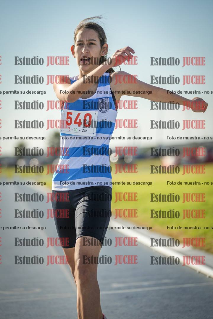 Fotos de los 1500 m llanos de mujeres