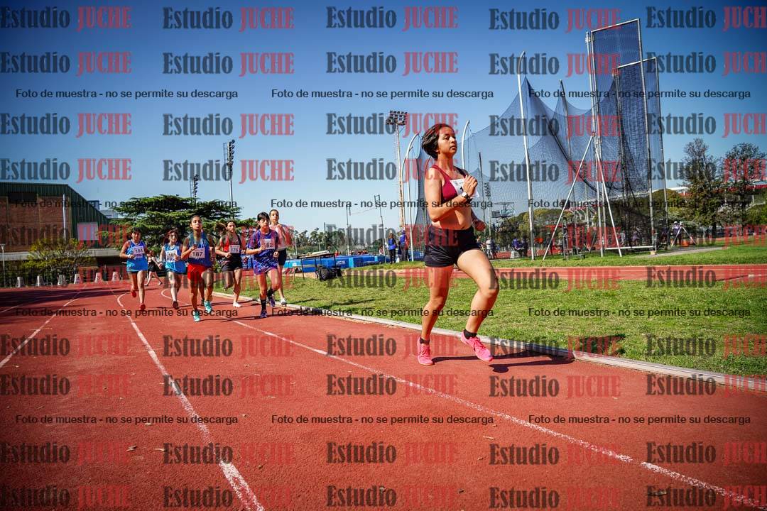 Fotos de los 600 m llanos de mujeres