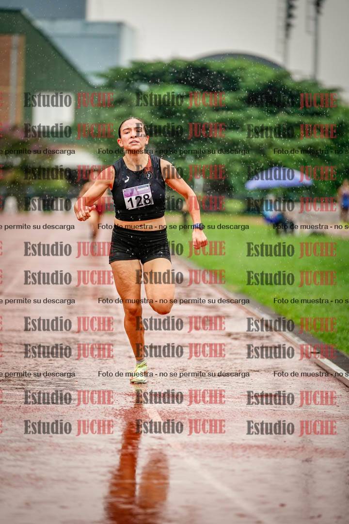 Fotos de los 800 m de mujeres