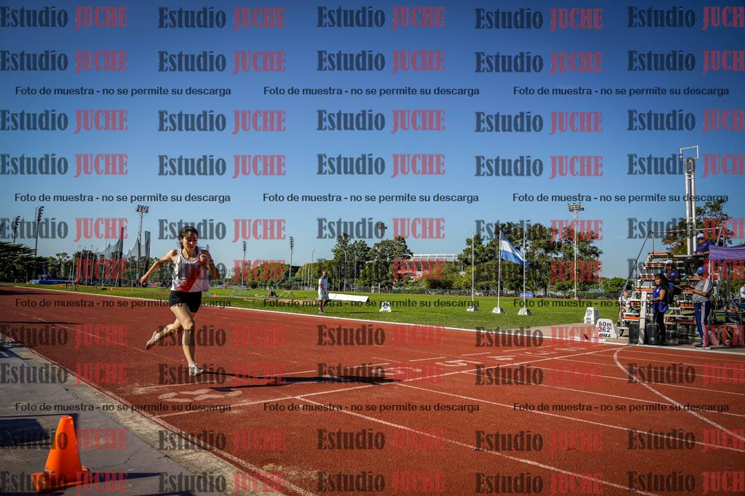 Fotos de los 400 m de mujeres