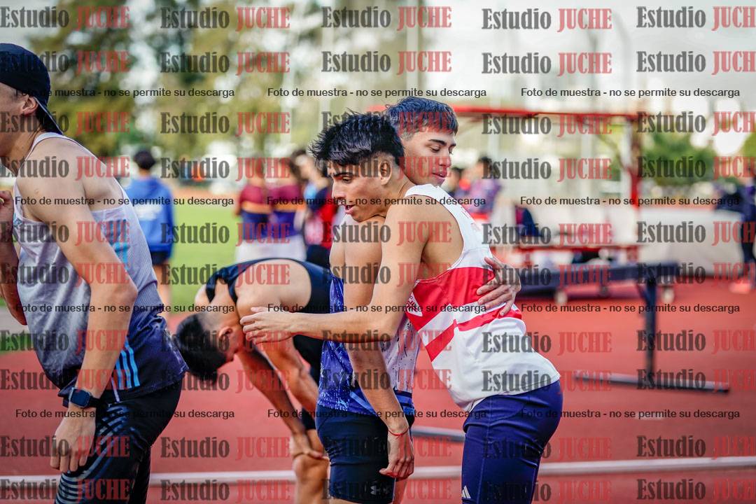 Fotos de algunos podios y extras