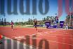 Fotos&nbsp;de los 400 m llanos&nbsp;de varones