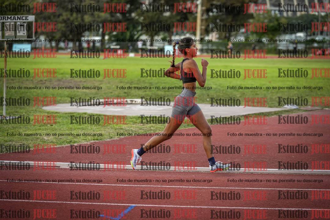 Fotos de los 1500 m llanos de mujeres