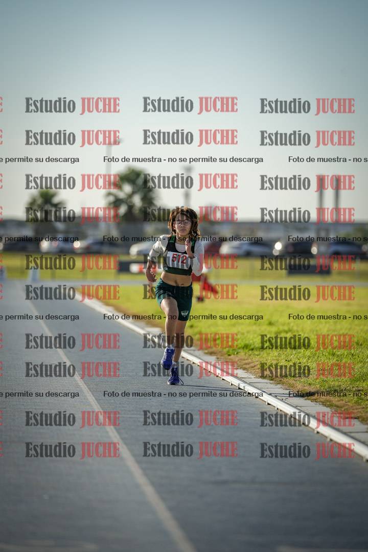 Fotos de los 1500 m llanos de mujeres