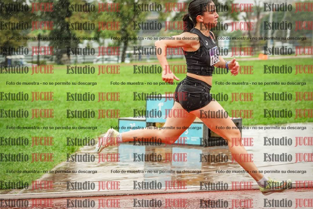 Fotos de los 800 m de mujeres