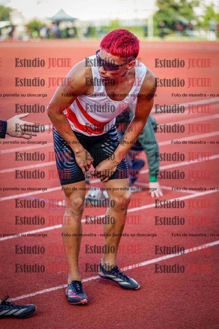 Fotos de algunos podios y extras