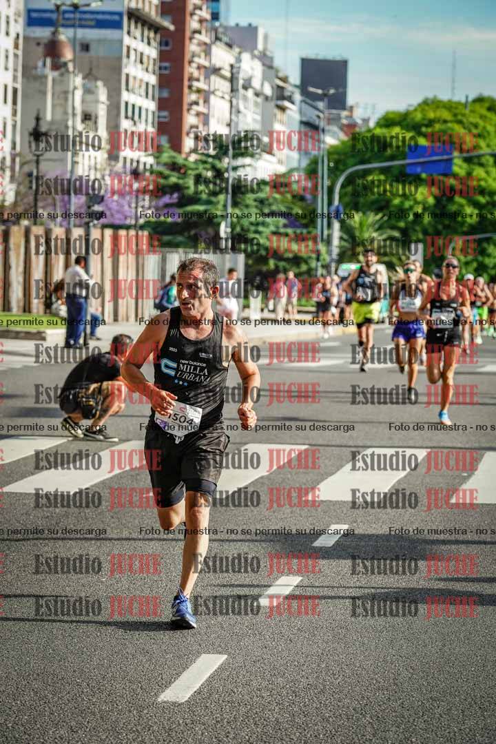 Fotos del segundo punto del recorrido - categoría F