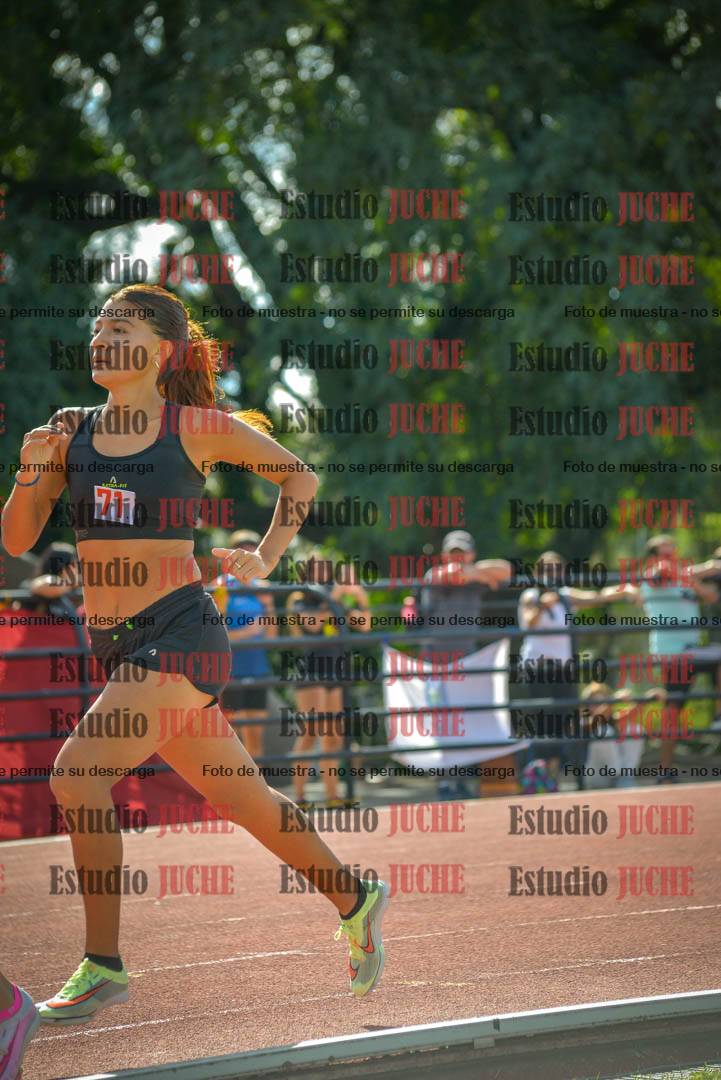 Fotos de los 800 m llanos de mujeres