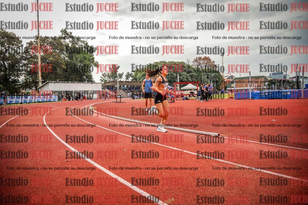 Fotos de los 1500 m llanos de mujeres