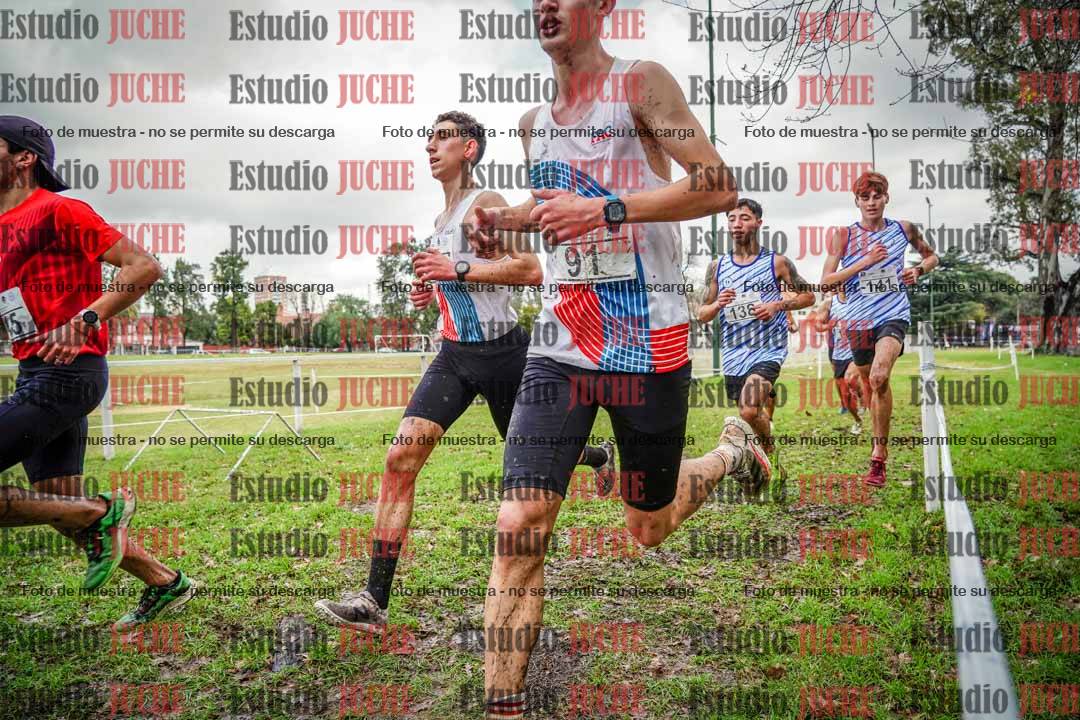 Fotos en el circuito