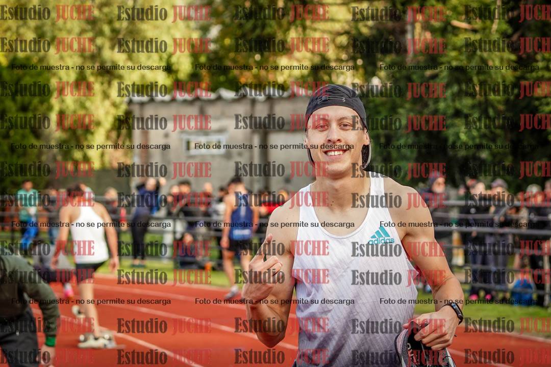 Fotos de algunos podios y extras