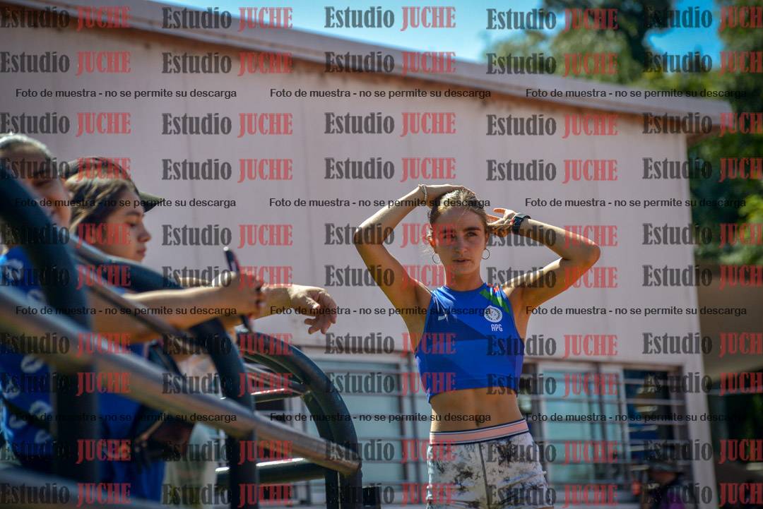 Fotos de algunos extras del torneo