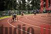 Fotos de las postas 4x400 m llanos de varones