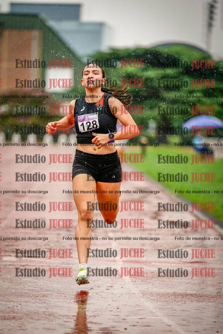 Fotos de los 800 m de mujeres