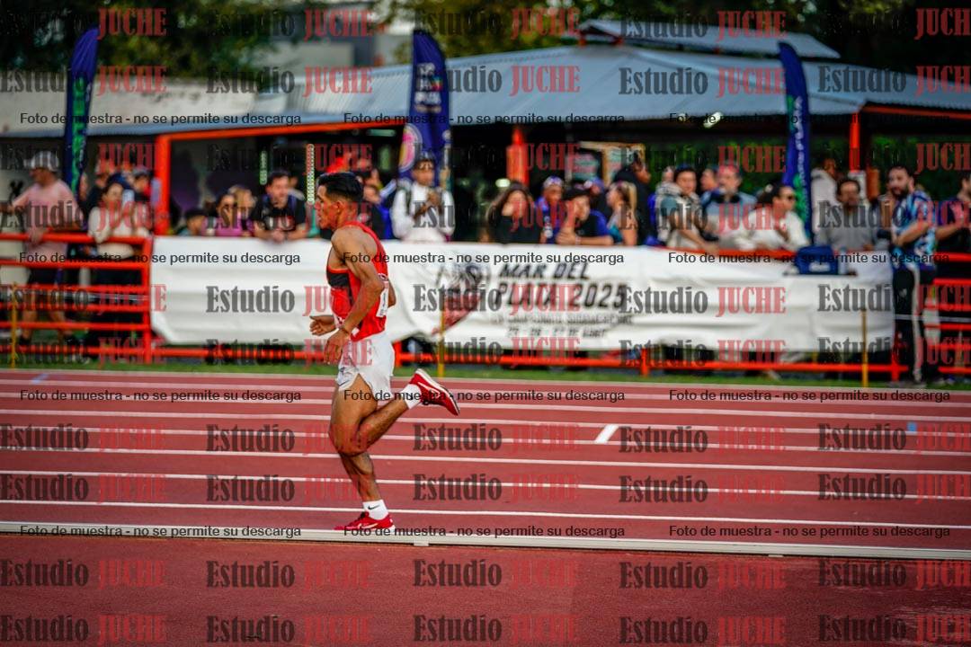 Fotos de los 10.000 m llanos de varones