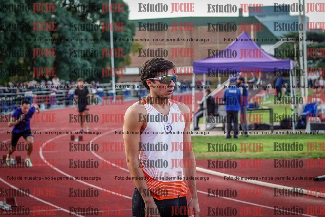 Fotos de algunos podios y extras