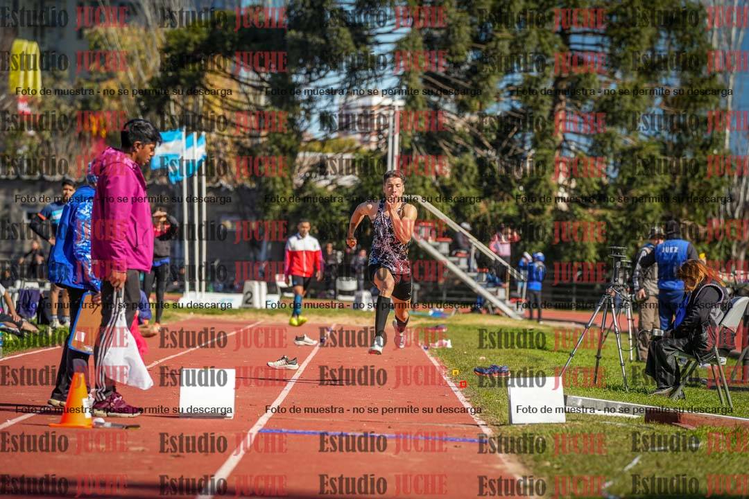 Fotos del salto triple - incluye todas las tablas