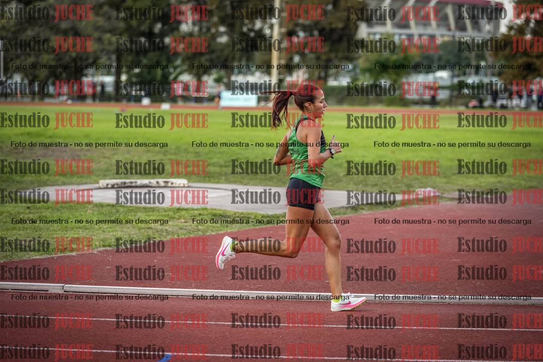 Fotos de los 1500 m llanos de mujeres