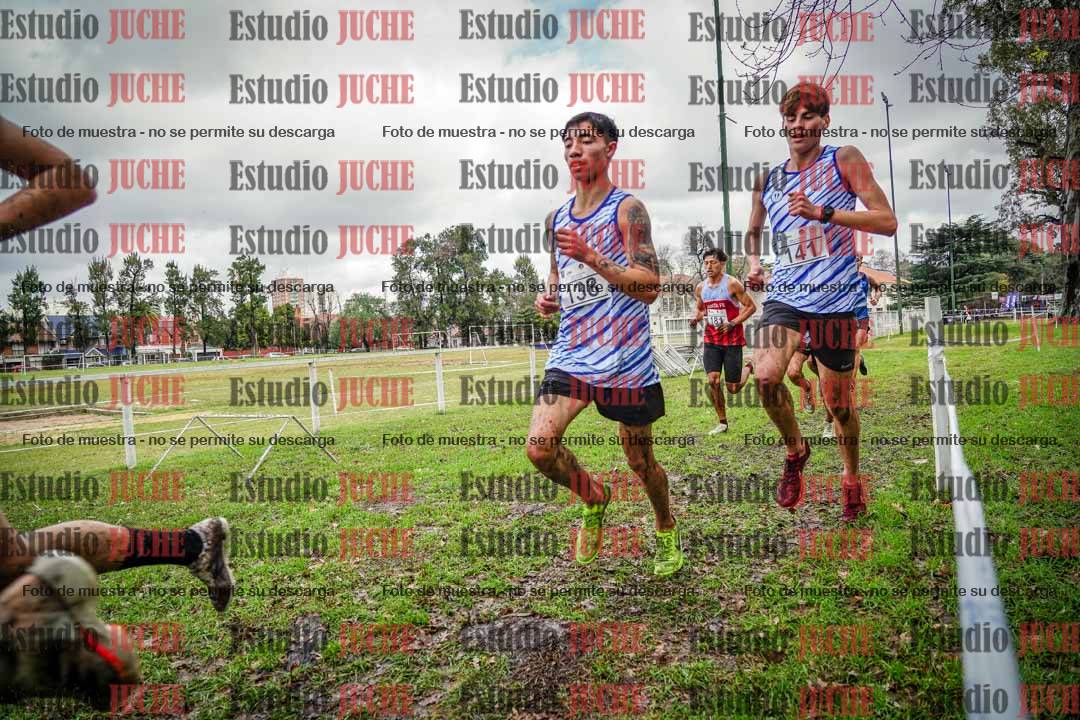 Fotos en el circuito
