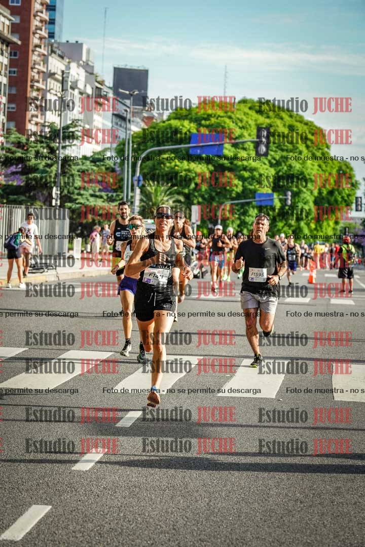 Fotos del segundo punto del recorrido - categoría F