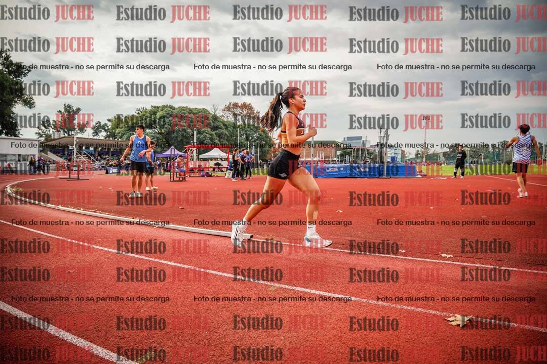 Fotos de los 1500 m llanos de mujeres
