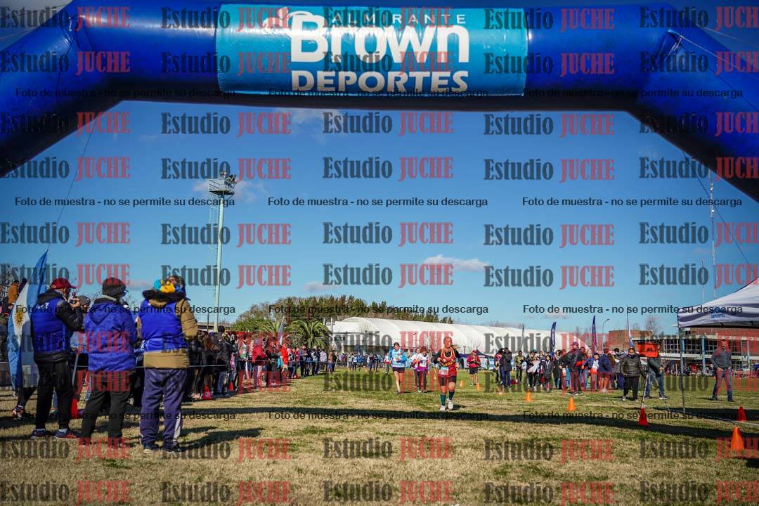 Fotos de las llegadas